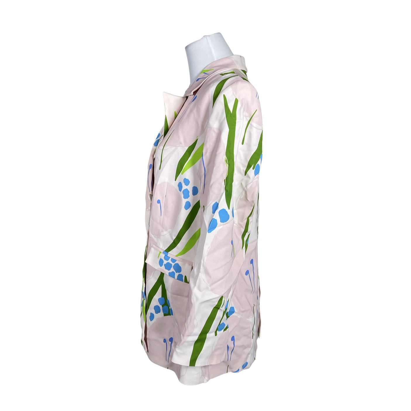 Unisex Uhana Design - Jacket, size 38 - Light pink (2)