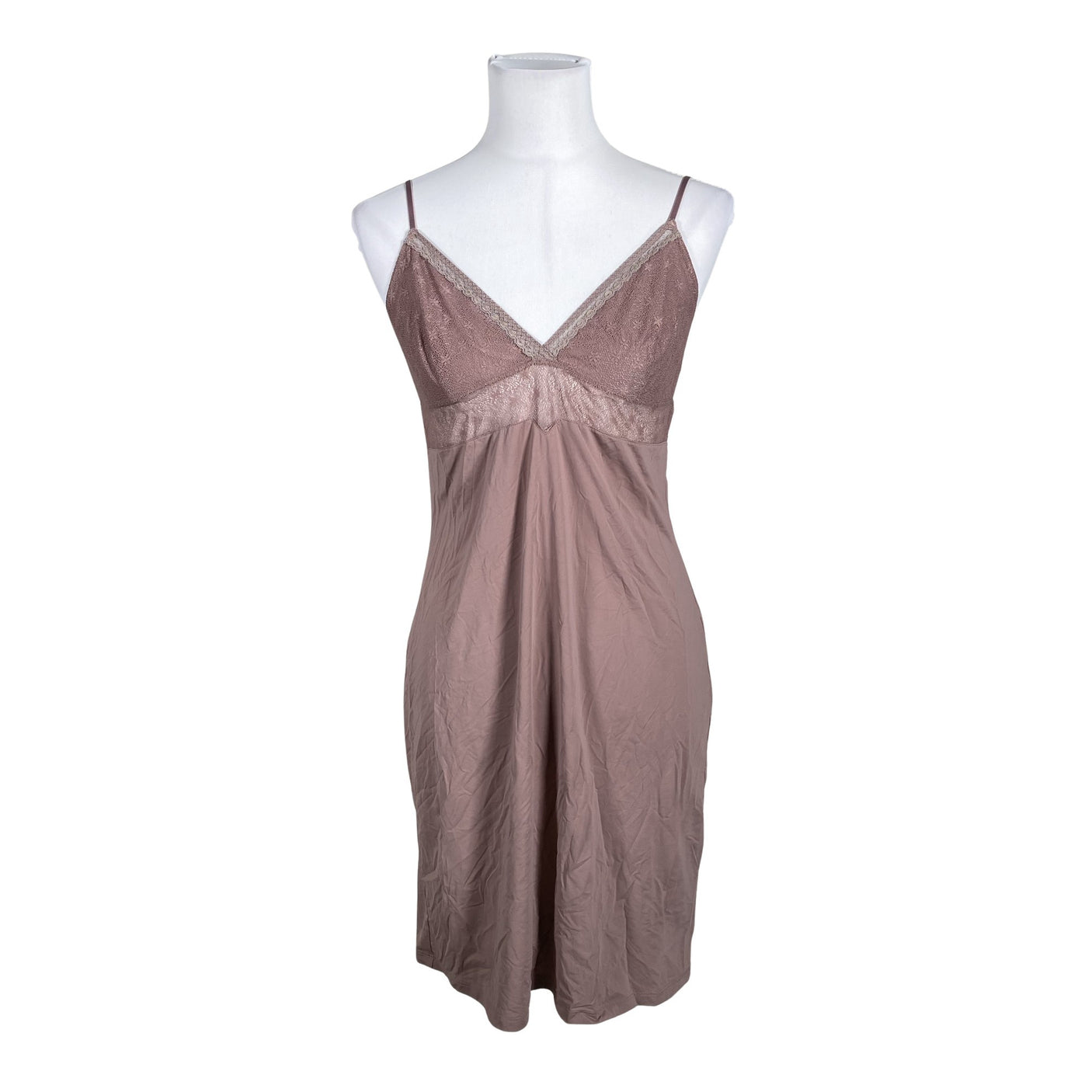 Unisex Calvin Klein - Nightshirt, size 38 - Violet (1)