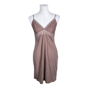 Unisex Calvin Klein - Nightshirt, size 38 - Violet (1)