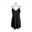Unisex LingaDore - Nightshirt, size 38 - Black ()