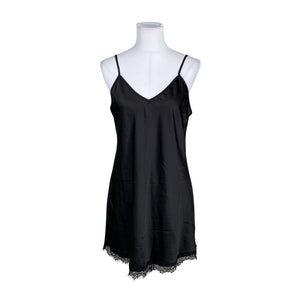 Unisex LingaDore - Nightshirt, size 38 - Black (1)