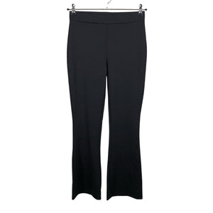 Unisex Kaffe - Tricot pants, size 38 - Black (1)