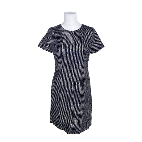 Unisex Michael Kors - Sheath dress, size 38 - Blue ()