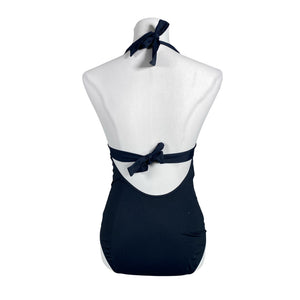 Unisex s.Oliver - Swimsuit, size 38 - Blue (2)
