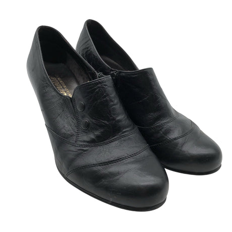 Unisex Janita - Walking shoes, size 40 - Black (2)