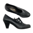 Unisex Janita - Walking shoes, size 40 - Black ()