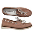 Unisex Tamaris - Loafers, size 38 - Light pink ()