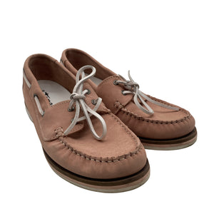 Unisex Tamaris - Loafers, size 38 - Light pink (2)