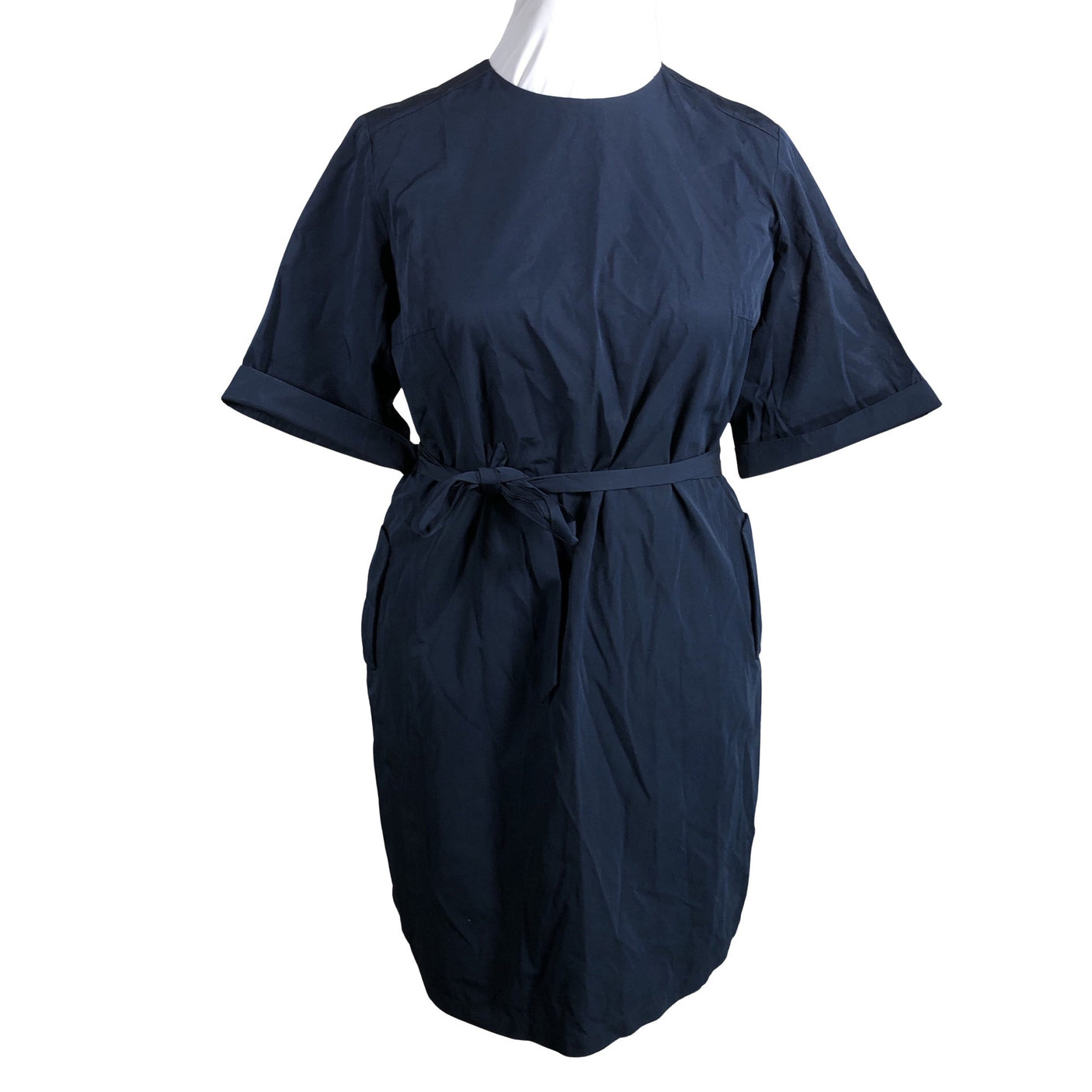 Unisex Zarina - Dress, size 42 - Blue (1)