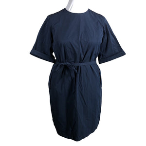 Unisex Zarina - Dress, size 42 - Blue (1)