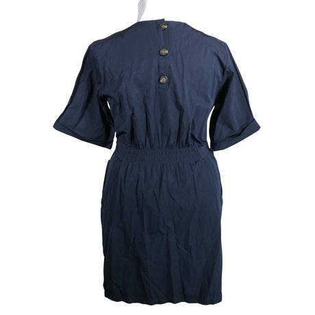Unisex Zarina - Dress, size 42 - Blue (2)