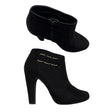 Unisex New Look - Ankle boots, size 38 - Black ()