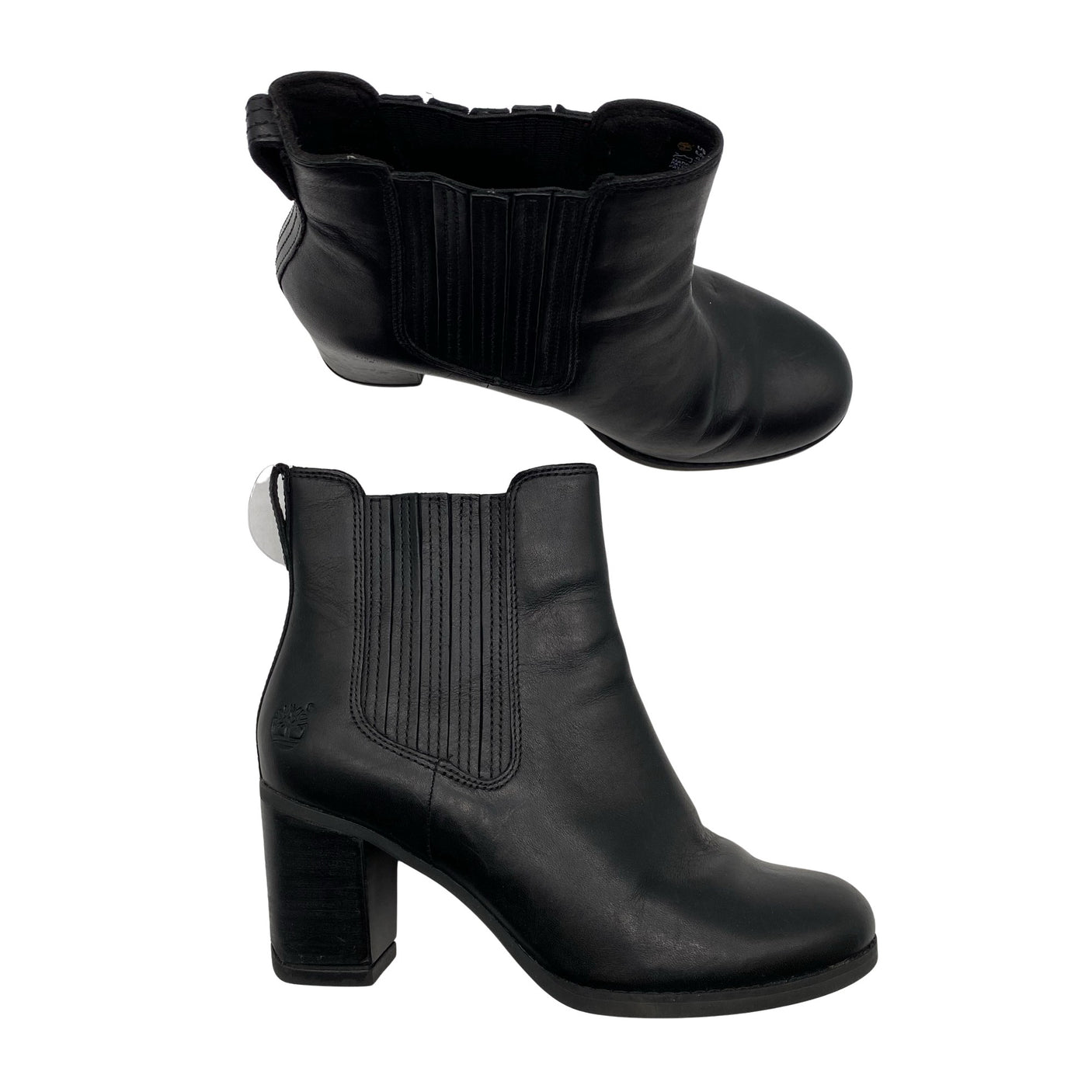 Unisex Timberland - Ankle boots, size 37 - Black (1)