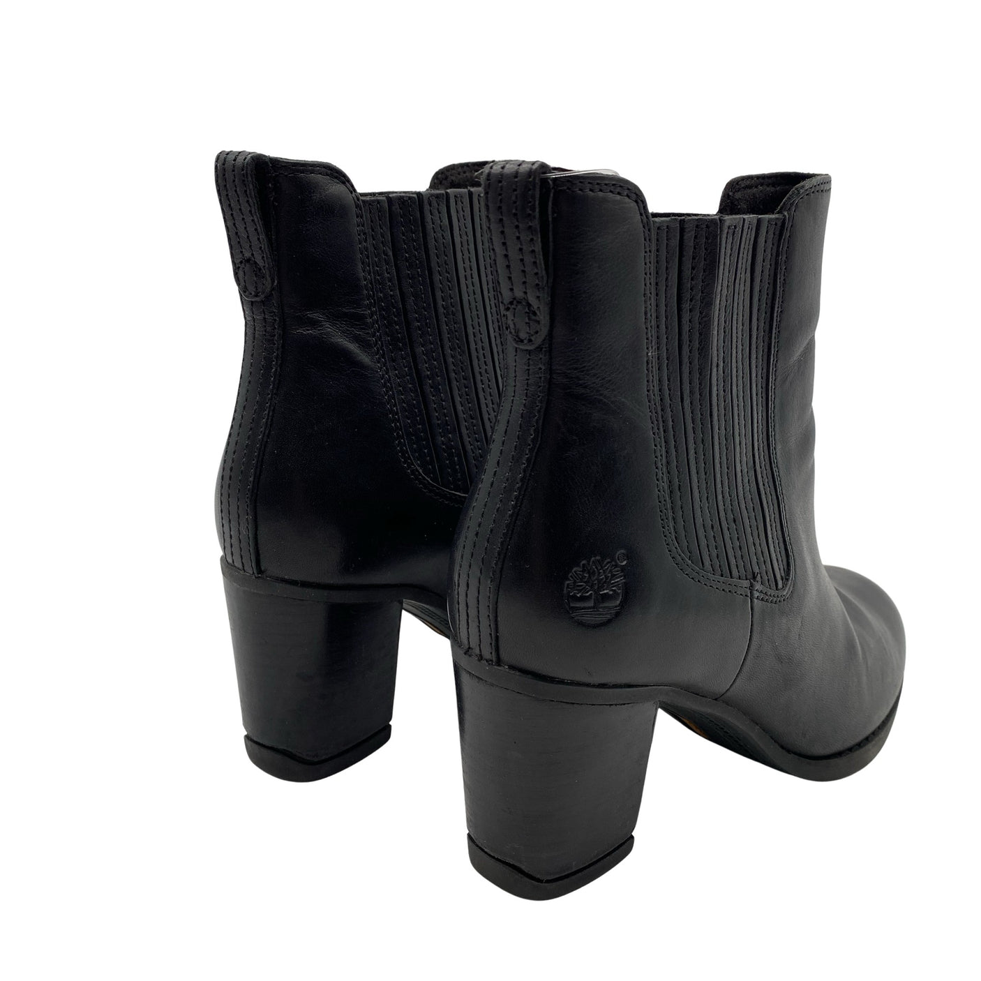 Unisex Timberland - Ankle boots, size 37 - Black (3)