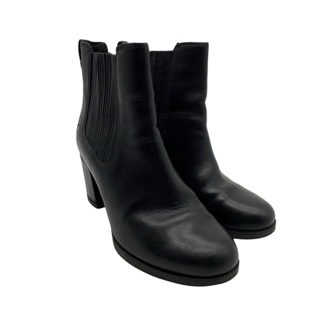 Unisex Timberland - Ankle boots, size 37 - Black (2)