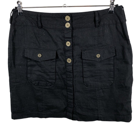 Unisex b.Young - Fabric skirt, size 40 - Black (2)