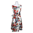 Unisex Ariella - Party dress, size 40 - White ()