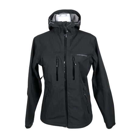 Unisex Cross - Outdoor jacket, size 40 - Black ()