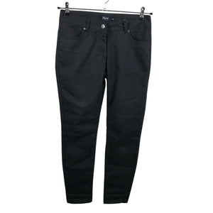 Unisex Your Face - Slacks, size 36 - Black (2)