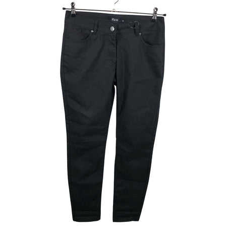 Unisex Your Face - Slacks, size 36 - Black (2)
