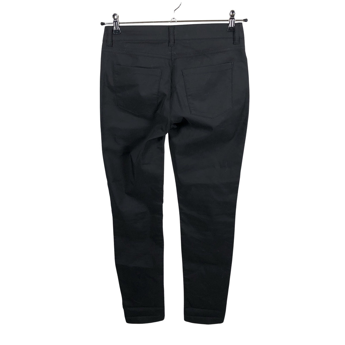 Unisex Your Face - Slacks, size 36 - Black (4)