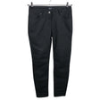 Unisex Your Face - Slacks, size 36 - Black ()