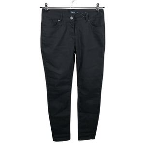 Unisex Your Face - Slacks, size 36 - Black (1)