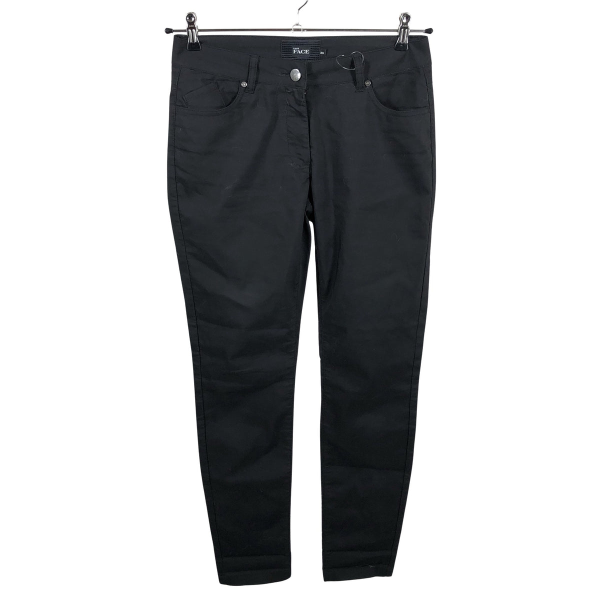 Unisex Your Face - Slacks, size 36 - Black (1)
