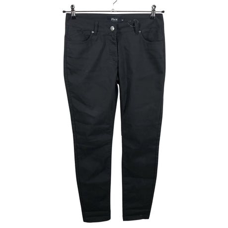 Unisex Your Face - Slacks, size 36 - Black ()