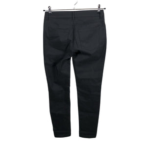 Unisex Your Face - Slacks, size 36 - Black (3)