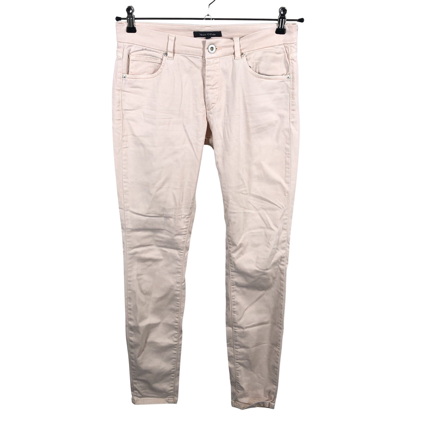 Unisex Marc O'Polo - Jeans, size W28 - Light pink (2)
