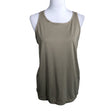 Unisex Björn Borg - Sports top, size 40 - Beige ()