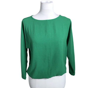 Unisex Opus - Blouse, size 36 - Green (1)