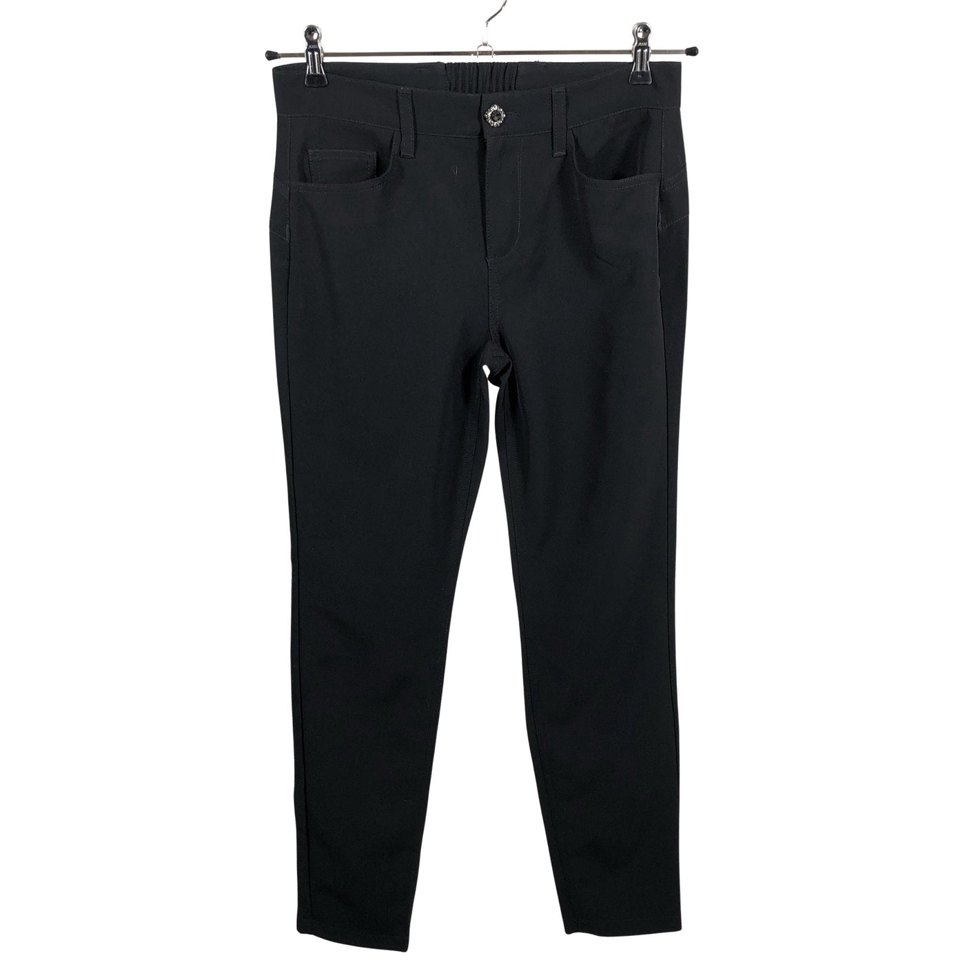 Unisex Liu Jo - Slacks, size W28 - Black (2)