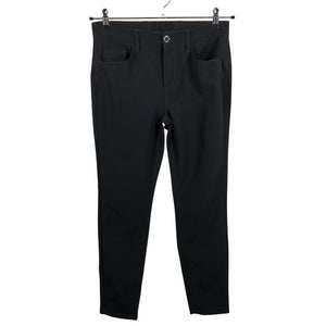 Unisex Liu Jo - Slacks, size W28 - Black (2)