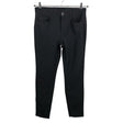 Unisex Liu Jo - Slacks, size W28 - Black ()