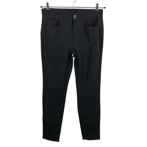 Unisex Liu Jo - Slacks, size W28 - Black (1)