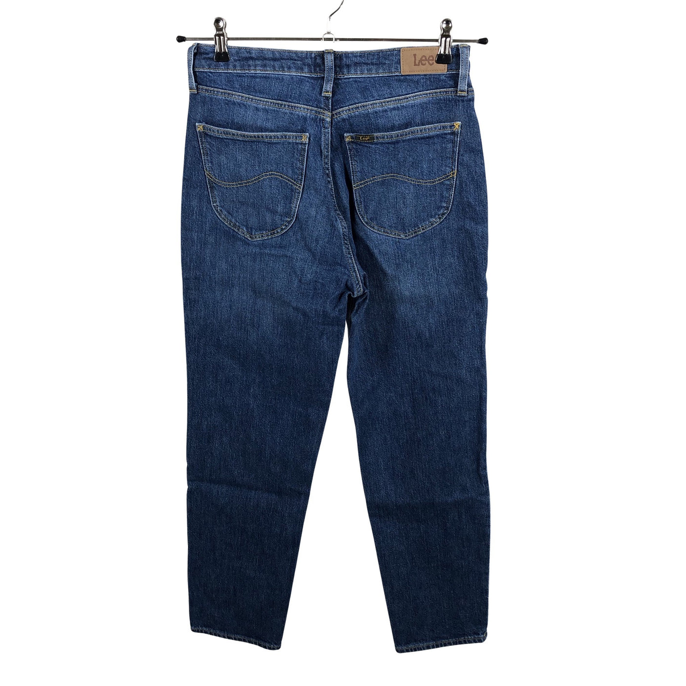Unisex Lee - Jeans, size W28 - Blue (2)