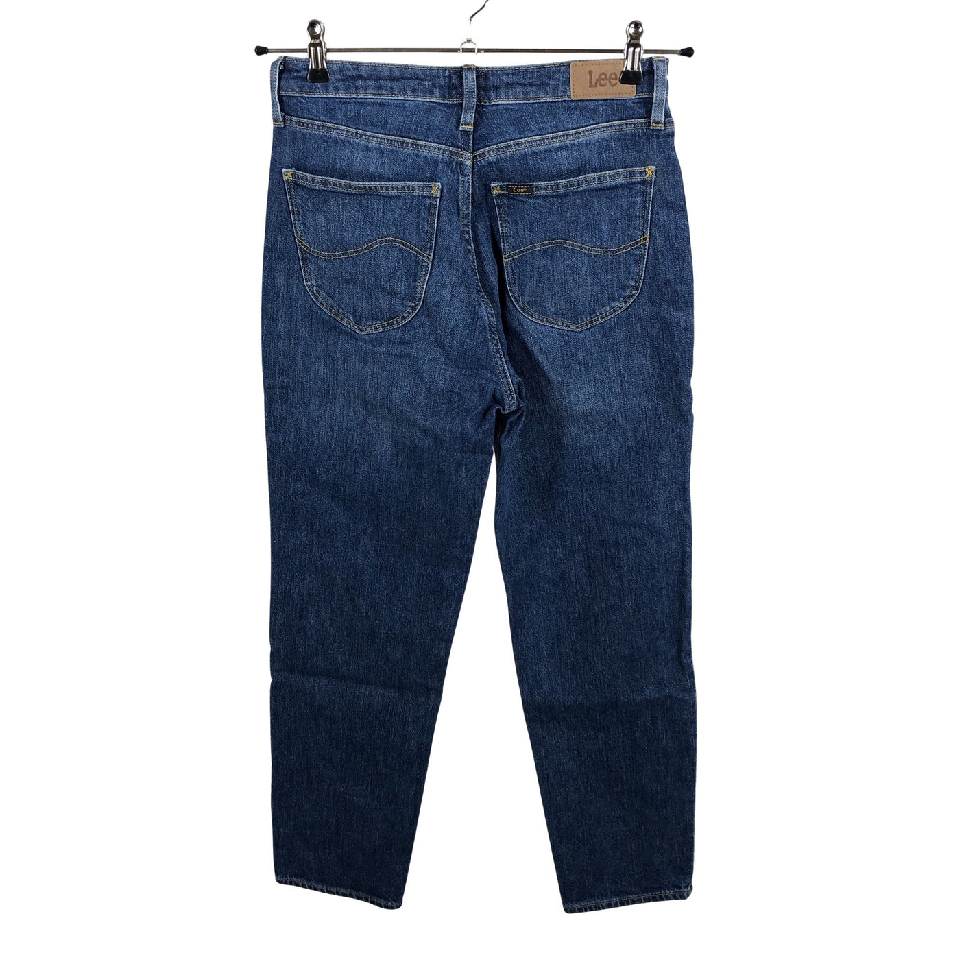 Unisex Lee - Jeans, size W28 - Blue (3)