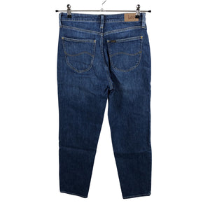 Unisex Lee - Jeans, size W28 - Blue (3)