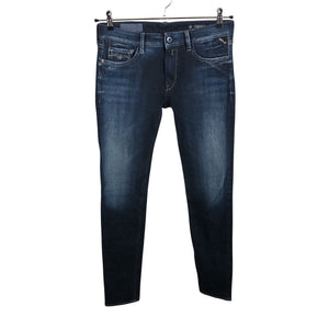 Unisex Replay - Jeans, size W30 - Blue (3)