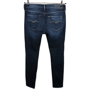 Unisex Replay - Jeans, size W30 - Blue (4)