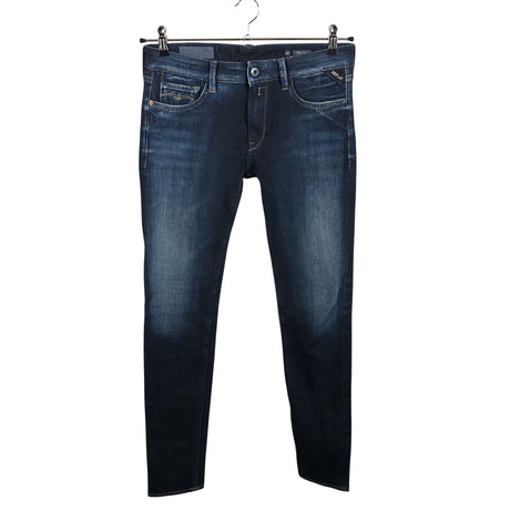 Unisex Replay - Jeans, size W30 - Blue (2)