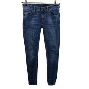 Unisex Tiger of Sweden - Jeans, size W28 - Blue (1)