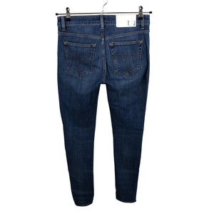 Unisex Tiger of Sweden - Jeans, size W28 - Blue (3)