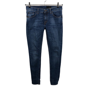 Unisex Tiger of Sweden - Jeans, size W28 - Blue (2)