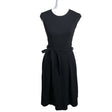 Unisex Marimekko - Tricot dress, size 36 - Black ()