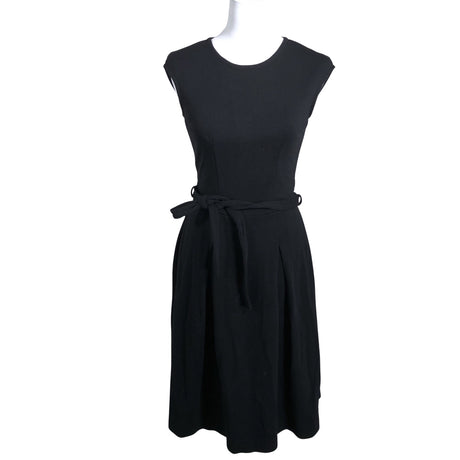 Unisex Marimekko - Tricot dress, size 36 - Black ()