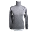 Unisex R-collection - Sweater, size 38 - Gray ()