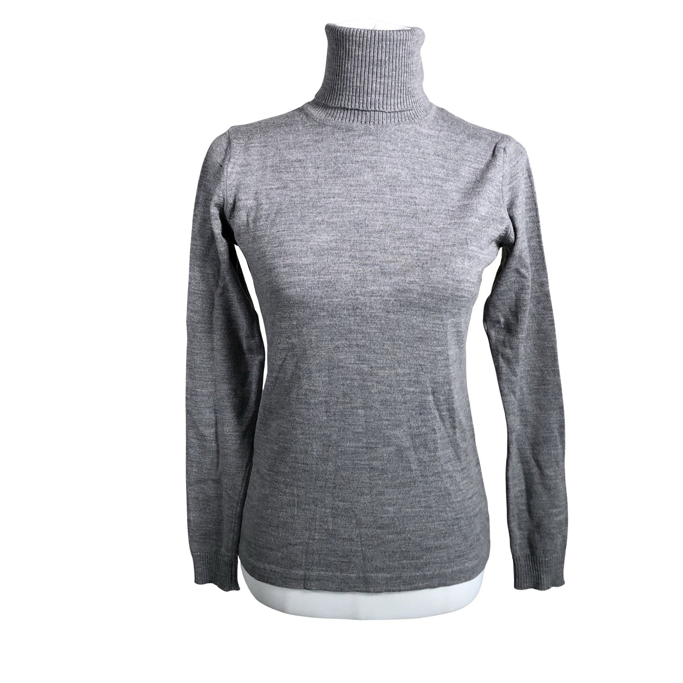 Unisex R-collection - Sweater, size 38 - Gray (1)